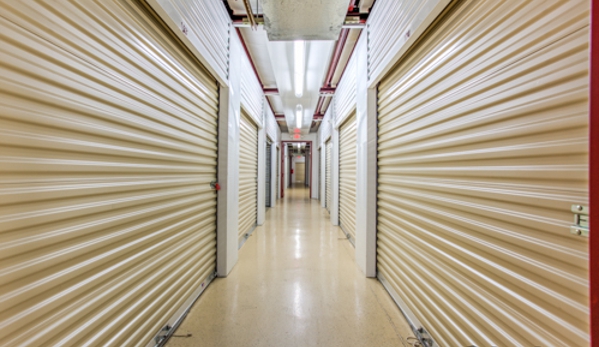 CubeSmart Self Storage - Lawrenceville, GA