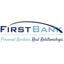 First Bank - Banks