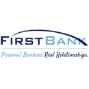 First Bank - Commercial & Savings Banks