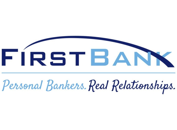 First Bank - Palm Beach, FL