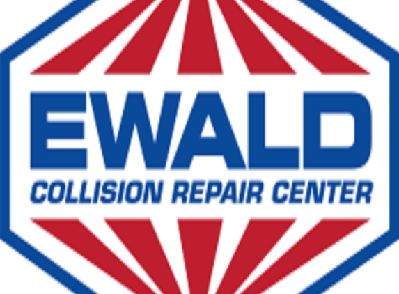 Ewald Collision Repair Center - Cudahy, WI