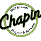 Chapin Pump Service