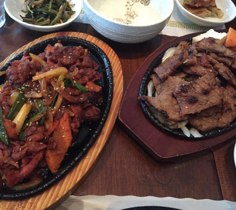 Seoul Restaurant - Boston, MA