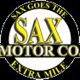 Sax Motor Co.