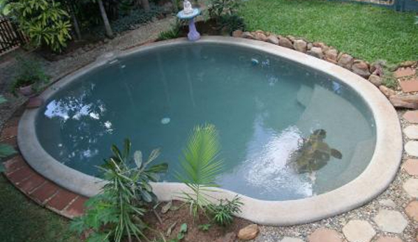 Nautilus Pools Pty Ltd - Noosa Heads, QLD