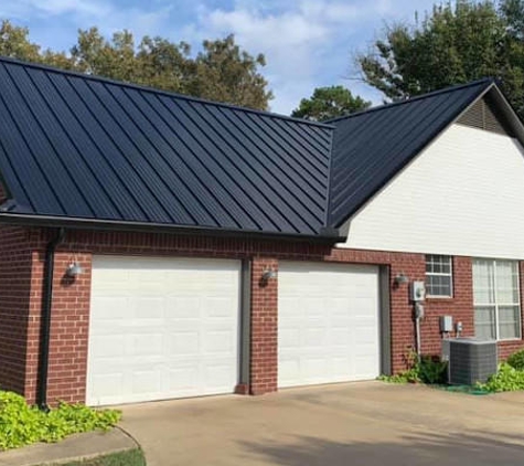 Aspire Roofing and Gutters - Van, TX