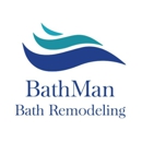 BathMan Bath Remodeling - Bathroom Fixtures, Cabinets & Accessories