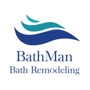 BathMan Bath Remodeling