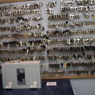 Preddeys' Locksmiths