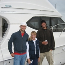 Deckhand Detailing - Boat Maintenance & Repair