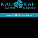 Kali Kai LLC landscape - Lawn Maintenance