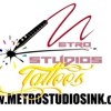 Metro Studios Tattoos gallery