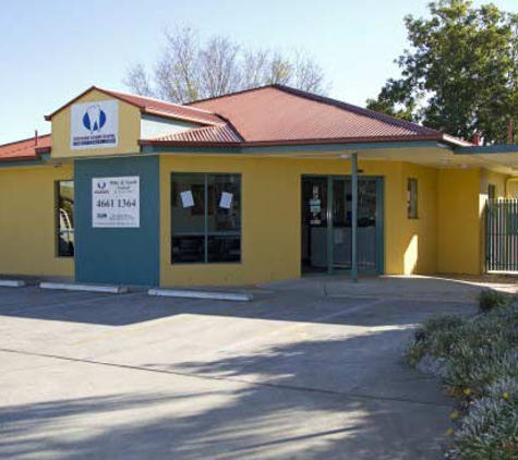 Southern Downs Dental - Warwick, QLD