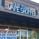 Olde Towne Vape Shoppe - Vape Shops & Electronic Cigarettes