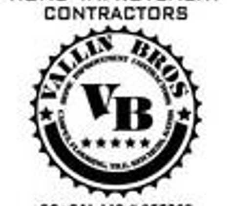 Vallin Bros Contractor’s