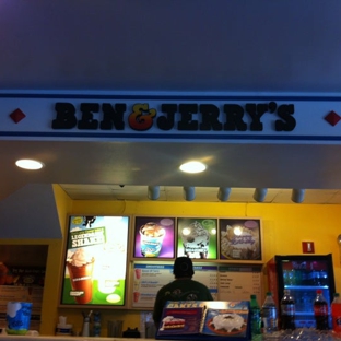 Ben & Jerry’s - Providence, RI