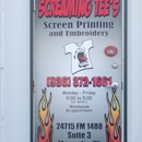 Screaming Tees - Novelties