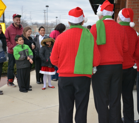 ACappella Carolers - Morristown, NJ