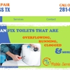 Toilet Repair Cypress TX gallery