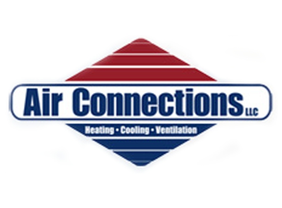 Air Connections LLC - Plainville, CT