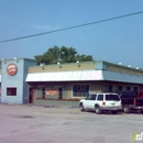 Waterloo Ice House Burnet Road - American Restaurants