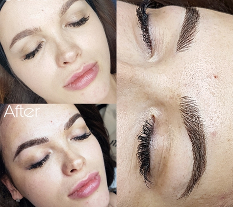 3D Miracle Brows - Los Angeles, CA