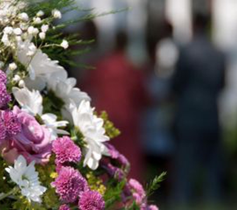 Stringer & Griffin Funeral Home - Burkeville, TX