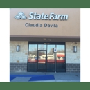Claudia Davila - State Farm Insurance Agent - Insurance