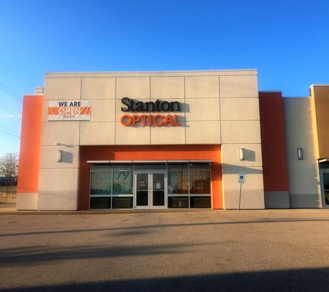 Stanton Optical - Davenport, IA