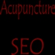 Acupuncture SEO