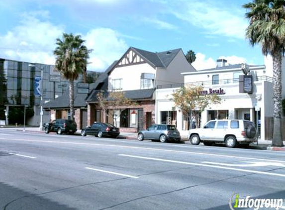 Studio City Oriental Medical Center - Sherman Oaks, CA