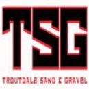 Troutdale Sand & Gravel - Stone-Retail