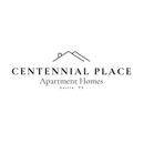 Centennial Place Apartments - Apartments