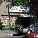 Zelda's Original Gourmet Pizza - Pizza