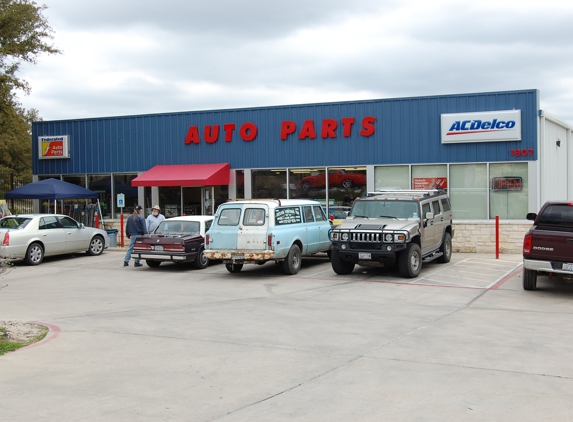 A-Line Auto Parts - Lakeway, TX