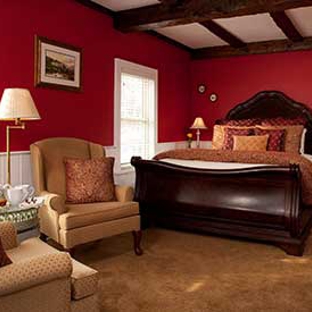 1802 House Bed and Breakfast Inn - Kennebunkport, ME