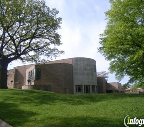 The Temple - Nashville, TN