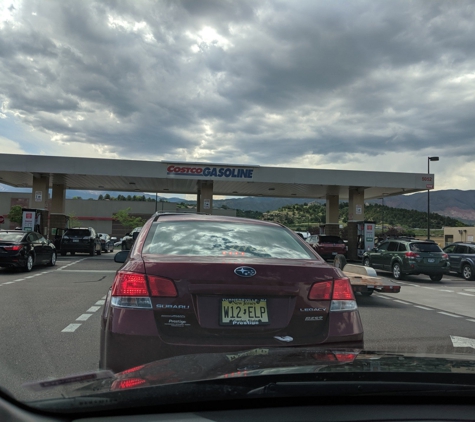 Costco - Colorado Springs, CO