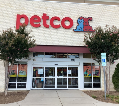 Petco - Kannapolis, NC