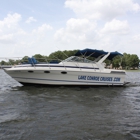 Lake Conroe Cruises