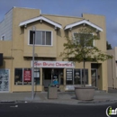 San Bruno Cleaners & Launderette - Dry Cleaners & Laundries