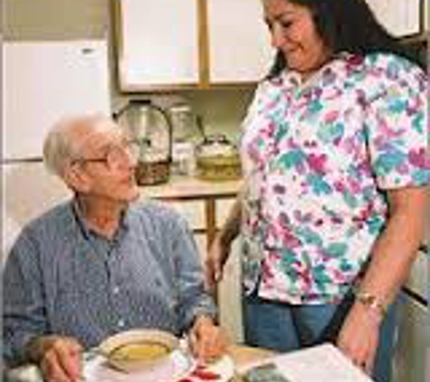 Griswold Home Care - Miami, FL