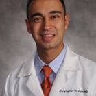 Christopher B. Ibrahim, MD