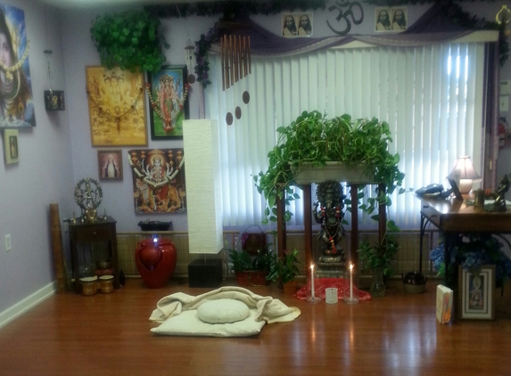 Yoga Vibhuti - Southampton, PA