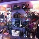 Samira's upscale Consignment Boutique - Resale Shops