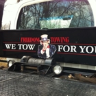 Freedom Towing & Recovery