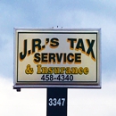 J R's Tax Service - New Car Dealers