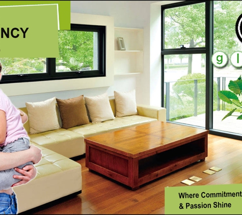 LB Glass - Lara, VIC. Our Solutions Suit Both Large Commercial & Small Domestic Jobs