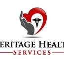Heritage Health Services - Home Health Services