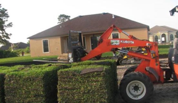 Sod Depot - Palm Bay, FL